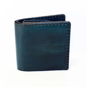 กระเป๋าสตางค์หนังสั้นเป็นมิตรต่อสิ่งแวดล้อมมีสไตล์ทันสมัยพร้อมเปิดปิด2024 - Product Image 2