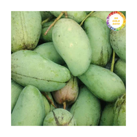 Vietnam Oorsprong Verse Mango Van Hoge Kwaliteit Rijp Mango Fruit Perfect Voor Dessert Gebruik Sapproductie En Voedselbereiding