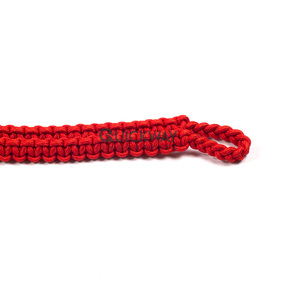 Cordón de Hombro Personalizado de Alta Calidad para Uniforme Ceremonial - Product Image 5