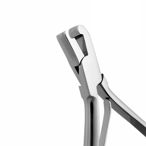 Alicates de crimpado de corona y banda Uso dental Delgado Fuente de alimentación manual Material de acero y metal - Product Image 6