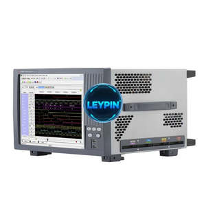 เครื่องวิเคราะห์ลอจิกแบบพกพา 102 ช่องสัญญาณ โดย Keysight สำหรับการวัดทางอิเล็กทรอนิกส์ - Product Image 1