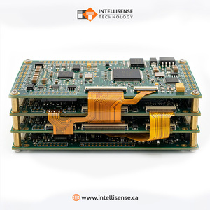 Interface d'électrodes ultra-minces et flexibles pour l'acquisition de signaux EMG, ECG, EEG, transmission sans fil, bioélectronique - Product Image 3