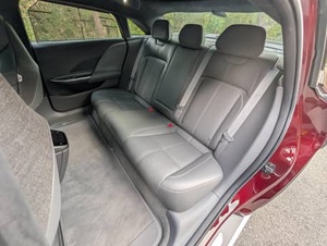 SUPER CLEAN 2022 LU-CID A-IR GR-AND TO-UR-ING DUAL-MOTOR  TRANSMISIÓN AUTOMÁTICA - Product Image 4