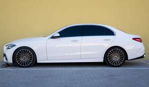 Mercedes-Benz Classe C C200 2023, spécifications GCC, neuf/d'occasion, à vendre - Product Image 4