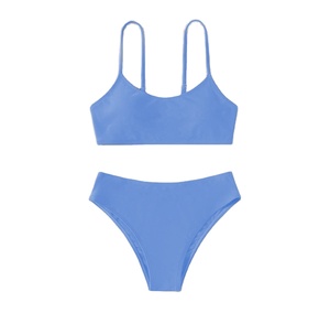 Swimsuits Bikinis & Beachwear Women's Swimwear Durable Swimsuits Colorful Best Quality Lightweight Women - Product Image 1