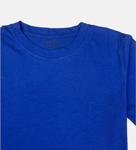 T-shirt pour homme personnalisé, best-seller, haute qualité, couleur personnalisée, vêtements pour adultes avec logo sur le devant et le dos, t-shirt de marque - Product Image 5