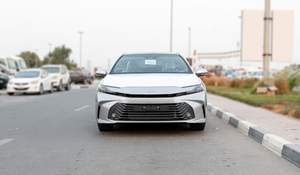 2025 Toyota Camry Lumière 2.5L FWD 4 cylindres Hybride Essence Automatique Berline Hybride - Product Image 2