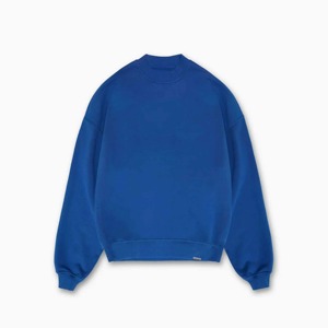 เสื้อสเวตเตอร์สวมหัวขนแกะนุ่มใส่ได้ทั้งชายและหญิงใส่สบายสไตล์สตรีทแวร์ลำลองทันสมัยเหมาะสำหรับใส่ในฤดูใบไม้ร่วงฤดูหนาว - Product Image 2