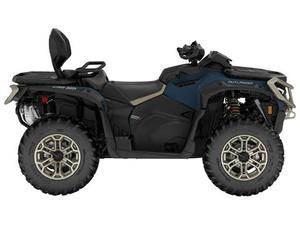 เอาท์แลนเดอร์ 850/1000R 999 ซีซี รถสำหรับผู้ใหญ่ - Product Image 1