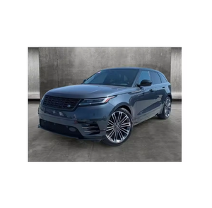 Range Rover Velar P400 2024 Usado, Transmisión Automática de 6 Velocidades, Volante a la Izquierda/Derecha - Product Image 3