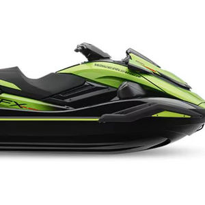 100% AUTÉNTICO, Moto Acuática Yamaha FFX SVVHO 2024, Motor de Alto Rendimiento Super Vortex, Bluetooth Integrado, Audio y Lujo - Product Image 1