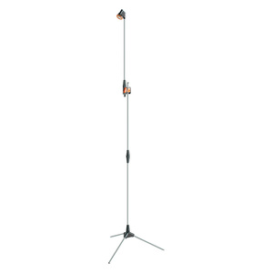 Doccia da Giardino 'Malibu' Art. 8956 - Altezza M. 2 - Product Image 1