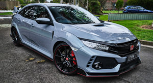 รถซีดาน1.6L 5AT มือสอง2019ฮอนด้าซีวิค - Product Image 3