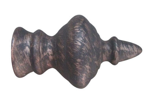 หัวม่านโลหะ 04