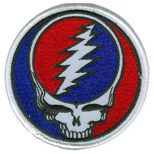 Écusson de broderie personnalisé personnalisé, votre propre nom de conception/Offre Spéciale Écussons brodés de haute qualité - Product Image 4