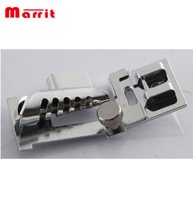Prensatelas BINFER #200140009 de 7mm para máquinas de coser Janome y Brother, pieza Industrial usada/nueva condición XC1955002 5011-19 - Product Image 2