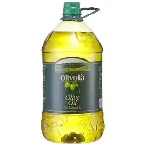 2023 olio di soia economico bottiglia in PET da 1 litro, olio da cucina raffinato per vendita al dettaglio, horeca e servizio alimentare-olio di soia raffinato puro al 100%