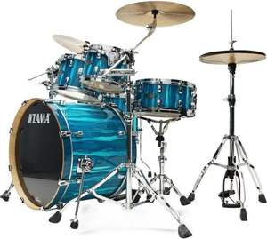 Venta Rápida: Set de Instrumentos Musicales Profesionales Star Classic Performer de 6 Piezas, EN STOCK - Product Image 2