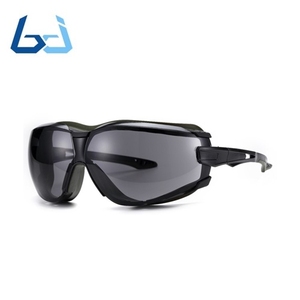 Borjye J182 Ansi Z87 Lunettes anti-buée de sécurité pour le camping - Product Image 4