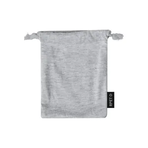 Set de Viaje Ecológico Soppe de RPET, Accesorios Sostenibles para Comodidad en Movimiento - Product Image 5