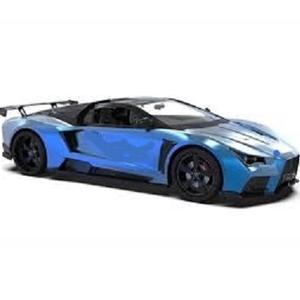 AUTÉNTICOS TRICICLOS MOTORIZADOS POLARIS VAYDOR G35 SLINGSHOTS DE LUJO, CLÁSICOS Y LEGÍTIMOS, UTVS, COMpatibles con OEM y ODM - Product Image 1