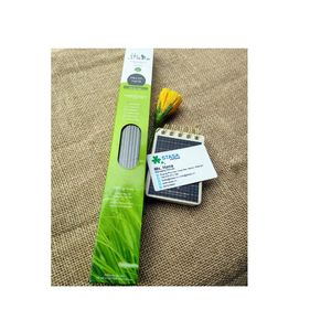 Incienso orgánico de alta calidad de Vietnam Diseño de patrón de palo multicolor con fragancia suave Decoración del hogar Velas perfumadas - Product Image 1