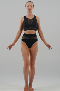 Élégant Pole Dance Shorts Couleur Personnalisée Filles Adultes Performance Prêt Bas Fitness Stage Pratique Compétition Ballet - Product Image 2