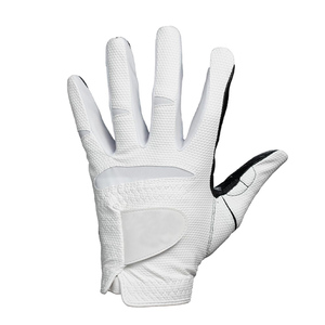 ถุงมือกอล์ฟสำหรับผู้ชายและผู้หญิงถุงมือกอล์ฟพิมพ์ลาย siz PLUS แบบมืออาชีพ - Product Image 1