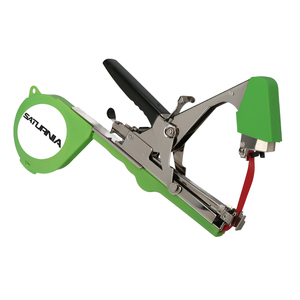 Macchina Legatrice Agricola con Nastro, Graffette, Lama e Molla - Product Image 1