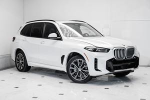 Meilleure qualité d'exportation 2024 B M W X5 M-sport Package xDrive40i - Product Image 4