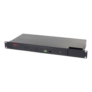 Per SCHNEIDER ELECTRIC KVM0116A APC KVM Analogico 2G con Controllo Remoto, 1 Utente Locale, 16 Porte - Product Image 1