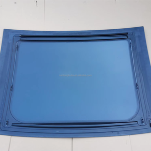 Usine <span class=keywords><strong>prix</strong></span> de gros <span class=keywords><strong>pare</strong></span>-<span class=keywords><strong>brise</strong></span> assemblage Auto verre pour focus2019 berline toit ouvrant - Product Image 1