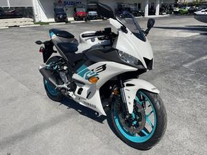ข้อเสนอที่ดีที่สุดสำหรับรถมอเตอร์ไซค์ YZF-R3 ปี 2024 พร้อมจัดส่ง - Product Image 2