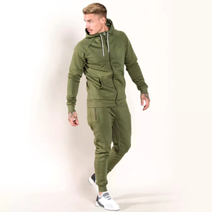 ชุดกีฬาระบายอากาศได้ดีชุดวอร์มสำหรับทั้งชายและหญิงชุดวิ่งพร้อมส่งขนาดพิเศษ - Product Image 5