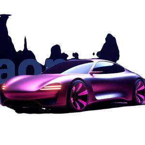 Sedán Eléctrico Puro en Oferta |   Vehículo de Nueva Energía de Alto Rendimiento |   Vehículo Eléctrico Inteligente de Largo Alcance Fabricado en China para Exportación - Product Image 1