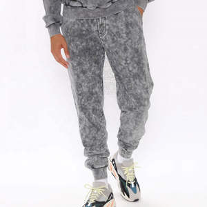 Chándal Ligero con Diseño Equilibrado, Personalizable con Marca, Listo para Ropa Deportiva, Atuendos Casuales y Estilo Urbano - Product Image 6