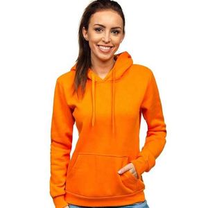 Comfort Fit Custom Blank <b>Hoodies</b> With <b>Sublimation</b> Ready Fabric Offered By Factory For Fashion Daily Wear And Wholesale Supply - Product Image 1