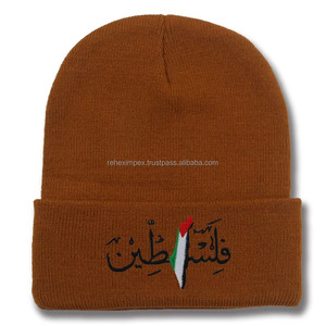 Gorro de Invierno con Logotipo Personalizado, Gorro de Punto de Alta Calidad. - Product Image 5