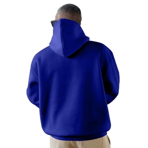 Top Selling Unique Design Over Size <b>Men</b> Hoodies in Wholesale High Quality Street Wear <b>Men</b> Hoodies 2026 - Product Image 5
