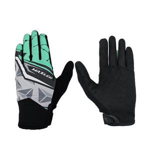 Best Design Motocross <b>Gloves</b> Breathable Cycling Mtb Bike Racing <b>Gloves</b> Full Finger Bmx <b>Mx</b> Downhill <b>Gloves</b> for Men - Product Image 1