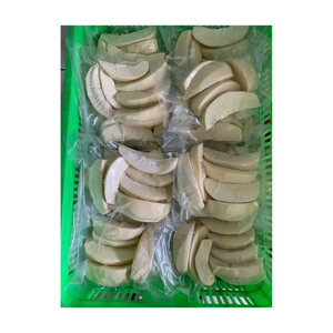 Fruta de Guanábana congelada en paquetes comerciales para la fabricación de alimentos, postres y bebidas mezcladas - Product Image 4