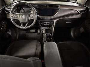 BIUICK ENCORE GX SELECT AWD 2021 d'occasion (conduite à gauche/droite) - Product Image 5