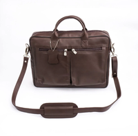 Nouveau prix porte-documents bas pour ordinateur portable sacs femmes en cuir ordinateur unisexe pochette pour ordinateur portable pour les entreprises