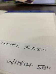 Tissu Atlantic en polycoton de qualité supérieure pour vêtements intelligents – Qualité supérieure et look élégant |   Exportation mondiale - Product Image 6