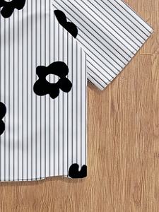 T-shirt en coton personnalisé avec impression graphique, unisexe, vente en gros, vêtements décontractés, fournisseur d'usine d'impression - Product Image 5