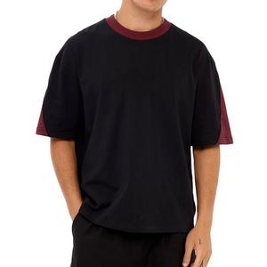 Camiseta de Verano de Alta Calidad, Cuello Redondo con Ribetes Altos, Cómoda y Ligera, Oferta 2026 - Product Image 4