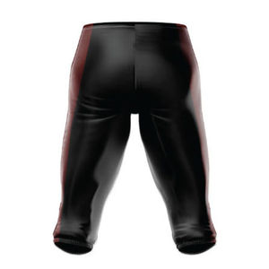 ชุดยูนิฟอร์มอเมริกันฟุตบอลคุณภาพสูงจากผู้ผลิตชั้นนำ สไตล์ใหม่ วัสดุที่ดีที่สุด คุณภาพเยี่ยม บริการ OEM ชุดยูนิฟอร์มอเมริกันฟุตบอลแบบใหม่ - Product Image 5