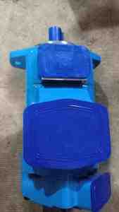 PVV PVV2 PVV3 PVV4 PVV5 PVV21 PVV41 PVV42 PVV51 PVV52 PVV54 Pompe hydraulique à palettes PVV21-1X040-018RA15UUMB - Product Image 4