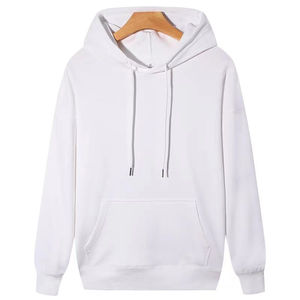 Sudaderas con Capucha de Alta Calidad para Hombre, Impresión Digital, Servicio Profesional OEM, Cuello con Capucha, 100% Algodón, Transpirable y Ecológico - Product Image 6
