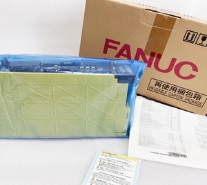 Mô-đun khuếch đại servo Fanuc chính hãng Nhật Bản A06B-6166-H201 còn hàng - Product Image 6